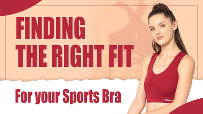 Finding the Right Fit: Exploring the Optimal Tightness of Sports Bras