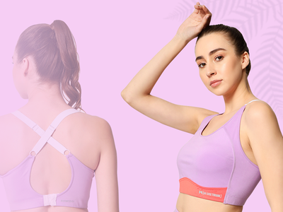 The Ultimate Guide to Choosing the Perfect Sports Bra for Your Gym Adventure