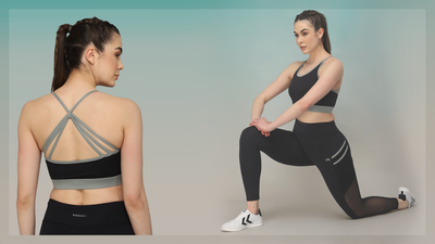 Fitness Fashion for the Indian Gym Enthusiast: Embracing Muscle Torque's Activewear
