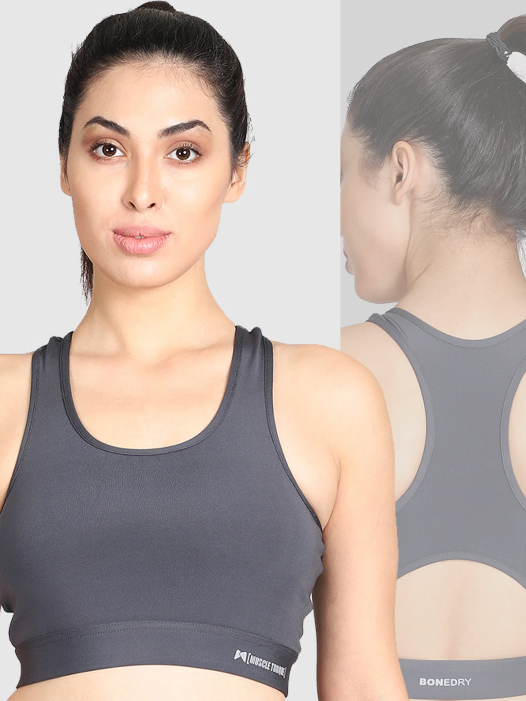 Design sports bra online