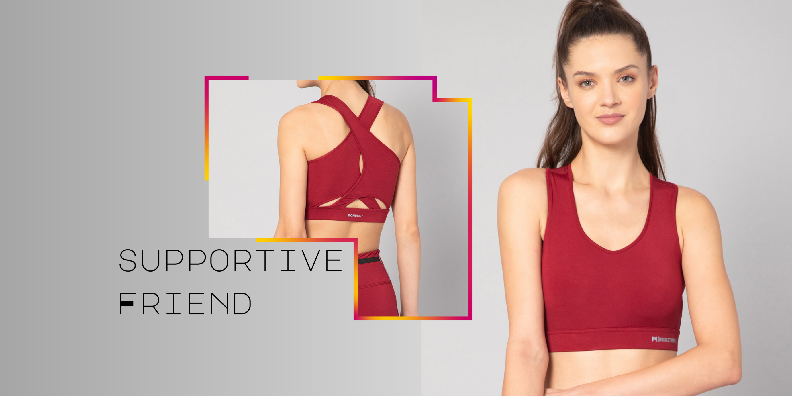 Finding Relief: How Sports Bras Can Reduce or Prevent Pain During Exer ...