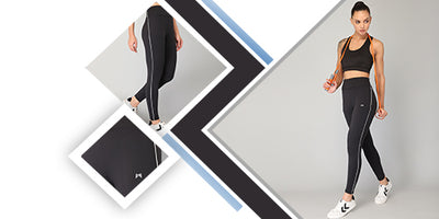 How do I select the best quality sports gym wear for women?
