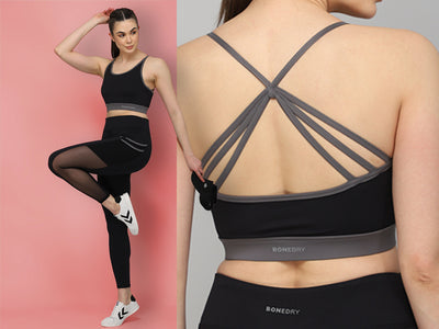 Buy Sports Bra Online at Best Prices in India