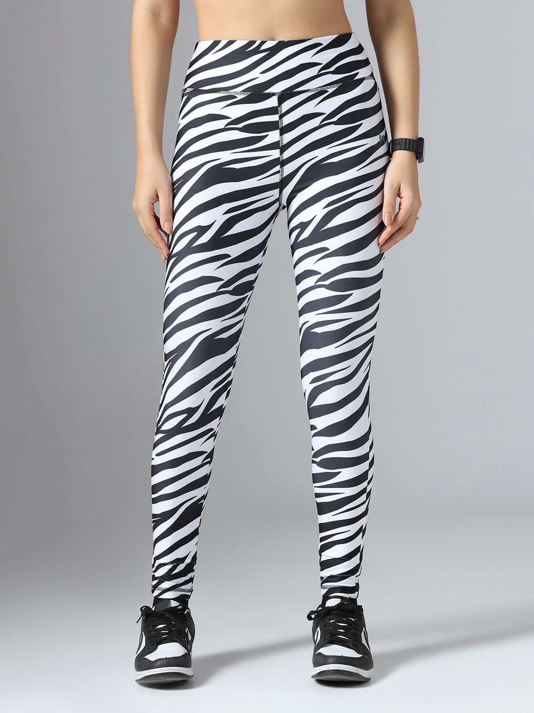 Bone-Dry Performance Workout High Waist Tight