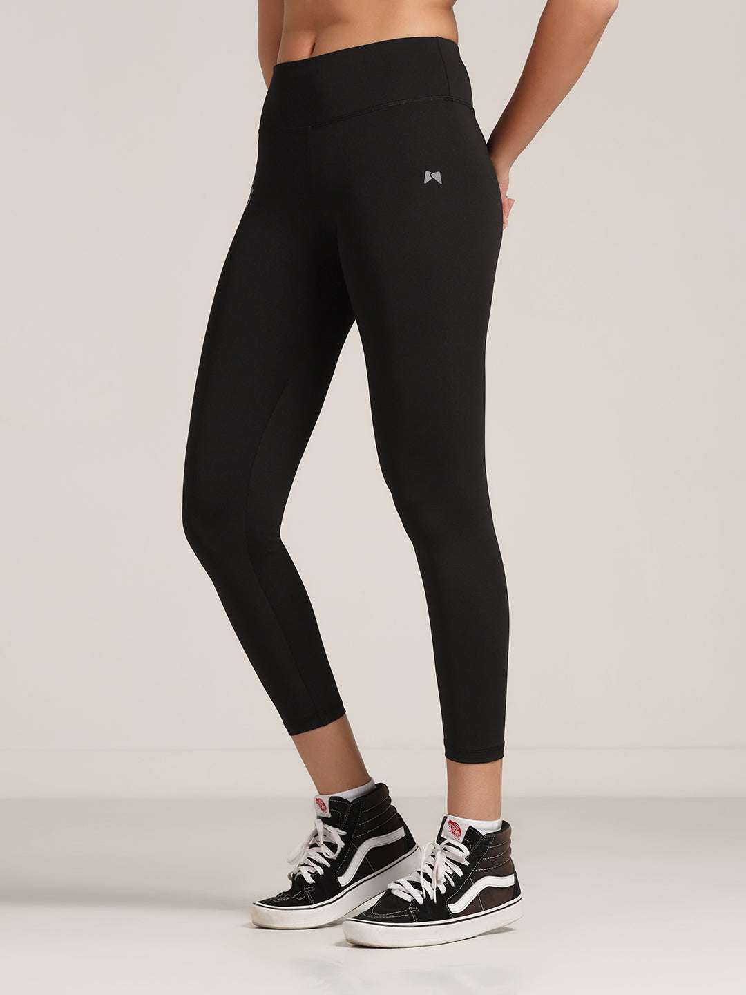 High Waist Seamless Tight – Reflective Printed!
