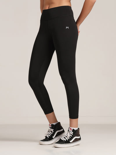 High Waist Seamless Tight – Reflective Printed!