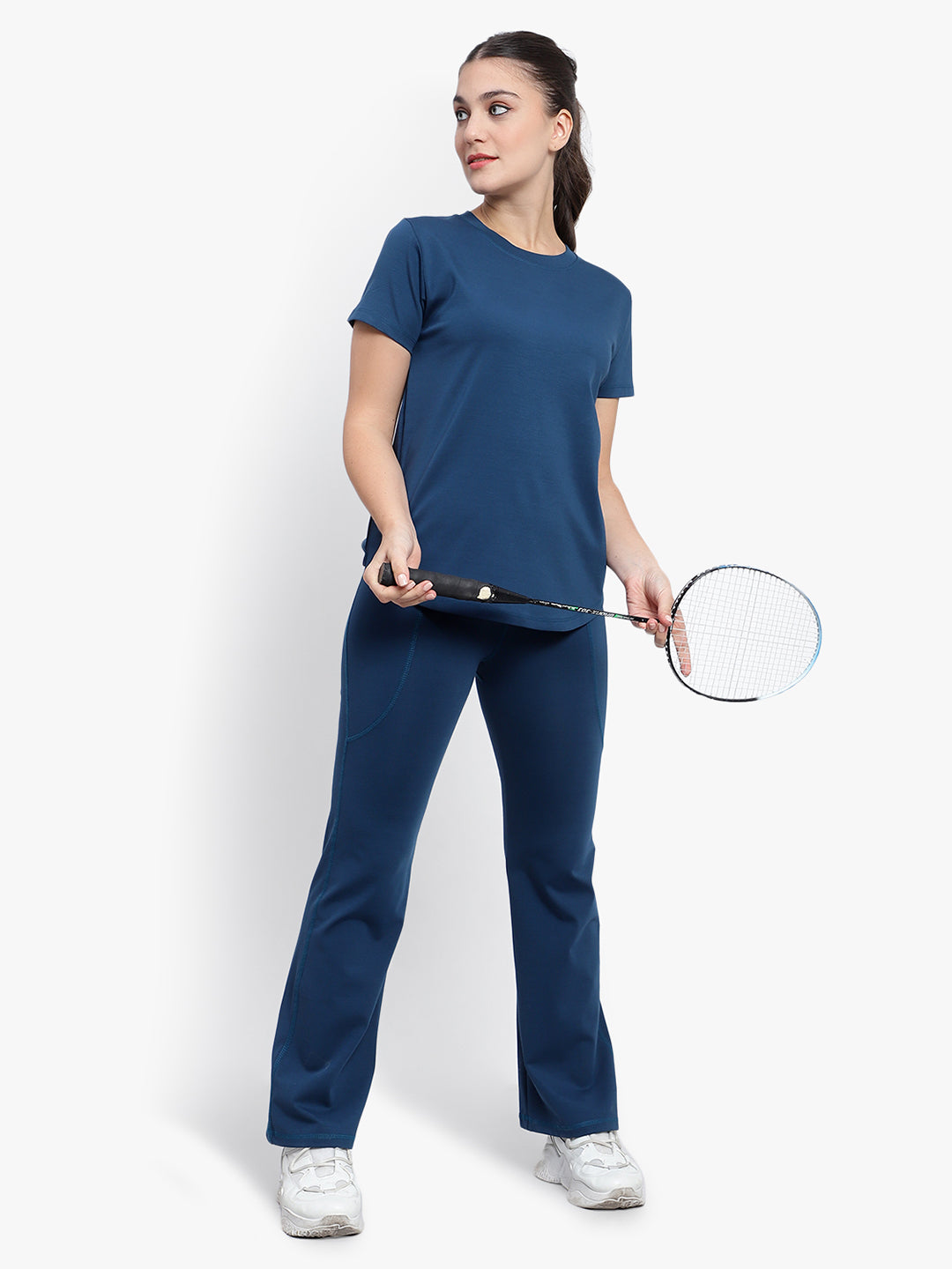 All Day Cord Set – Teal