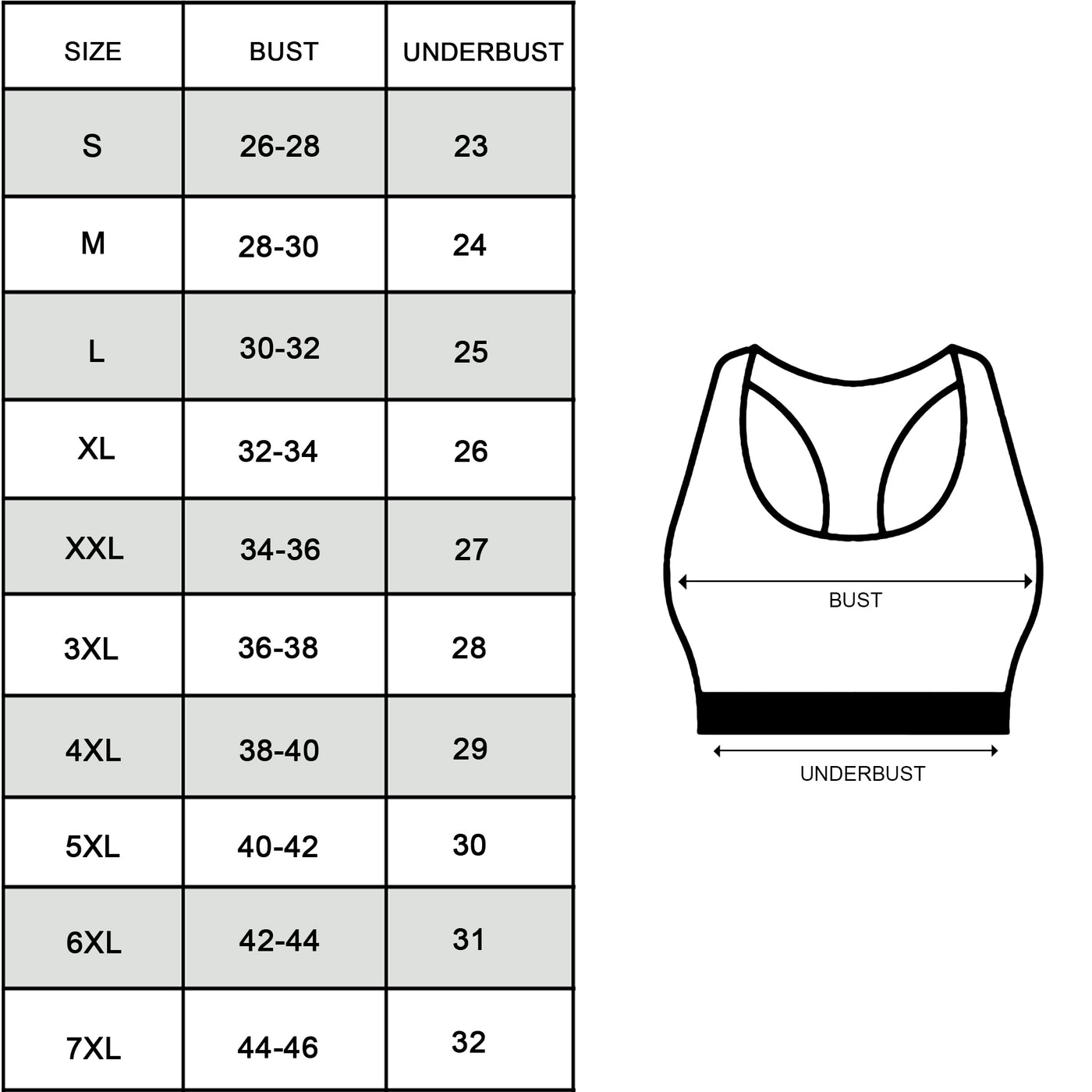 No Bounce Criss Cross Sports Bra – Melange Grey